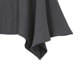 Flutter folding Skirt
