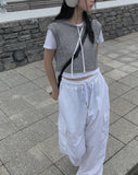 Ara Sporty Mini Crossbody Bag