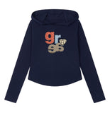 GRAE H Slim Fit Hoodie