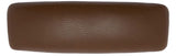 Roy leather hairpin
