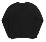 Elbow Life Logo Heart Smile Sweatshirt