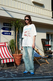 Shore Line Short Sleeve Tee
