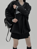 Ter Anorak Sweatshirt