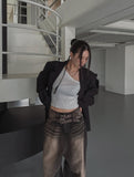 Pauline Minimal Single Blazer