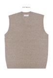 Wei Hachi Knit Vest