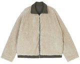 Liane Padded Shearing Jacket