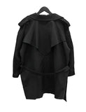 Loent trench long coat