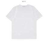 Carry short sleeve T-shirt