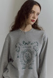 Foxbloom Sweatshirt