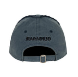 WASHED TEEN BALL CAP