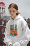 Tomato Hoodie