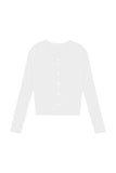 Seupeuti Slim Cardigan