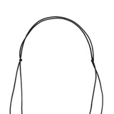 [LAN ARCHIVE] LAN Cube Rope Necklace