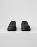 Puddle oversole slippers