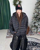 Ketter US Patch Beanie