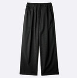 Noah Double Stripe Banding Slacks