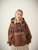 Rough Signal Hoodie