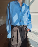 Kito Nylon Pigment Shirt