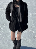 Stripe Muffler