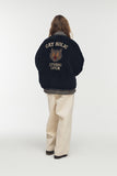 Cat Holic Souvenir Jacket