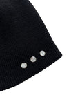 BLING STUD BEANIE