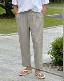 Summer Planning Ice Wide Pants