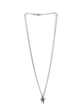Pubs Layered Pendant Necklace