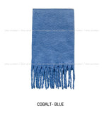 Winter Soft Bubble Big Muffler