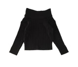 Cocoon Chic Knit