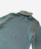Melting Line Knit