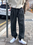 Jake Pintuck String Jogger Pants