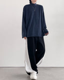 Curling Rain Balloon Training Pants