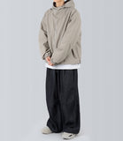 Gof Hood Jumper