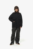 Safari Stopper Cargo Shirt