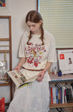Ribbon Girls Short Sleeve T-shirt