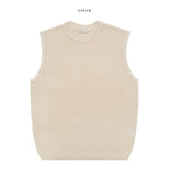 Mute Summer Knit Vest