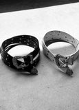 Antique Stud Belt