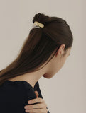 Plump Twist Ponytail Hair Tie