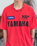 Fab YSP Over T-Shirt