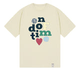 END OF TIME Short Sleeve Tee