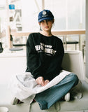 Defragment Sweatshirt