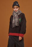 Geppetto Embroidery Beanie