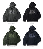 Invasion Hoodie