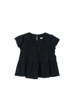 Choice shirring blouse