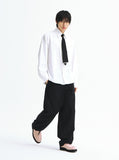 LABEL CLASSIC SHIRT