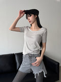 Grey Street Shorts