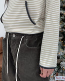 Roa ST Hooded Long Sleeve