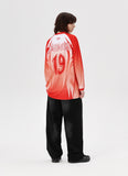 BRUSHED WIDE SWEATPANT