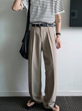 autumn Norton Semi-Wide Good Fit Slacks