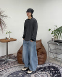Luent Stripe T-shirt